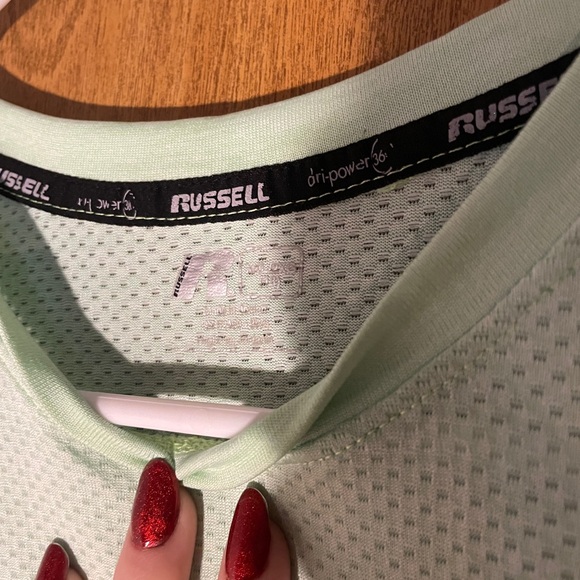 dri fit t shirt - Picture 4 of 6